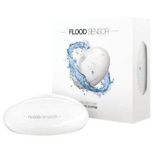 Fibaro Flood Sensor (FGFS-101)