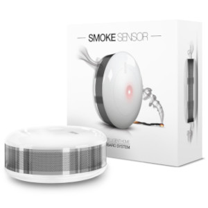 Fibaro Smoke Sensor (FGSD-002)